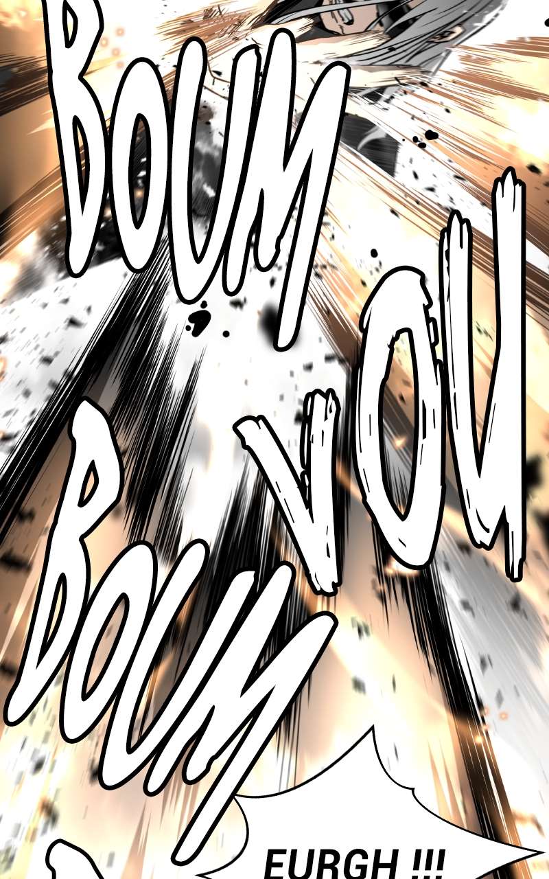 Read The Breaker 3_ Eternal Force FR Manga Online