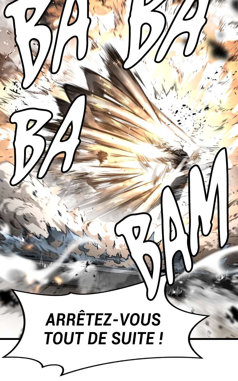 Read The Breaker 3_ Eternal Force FR Manga Online