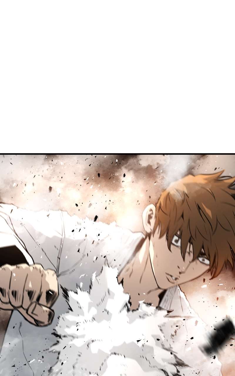Read The Breaker 3_ Eternal Force FR Manga Online
