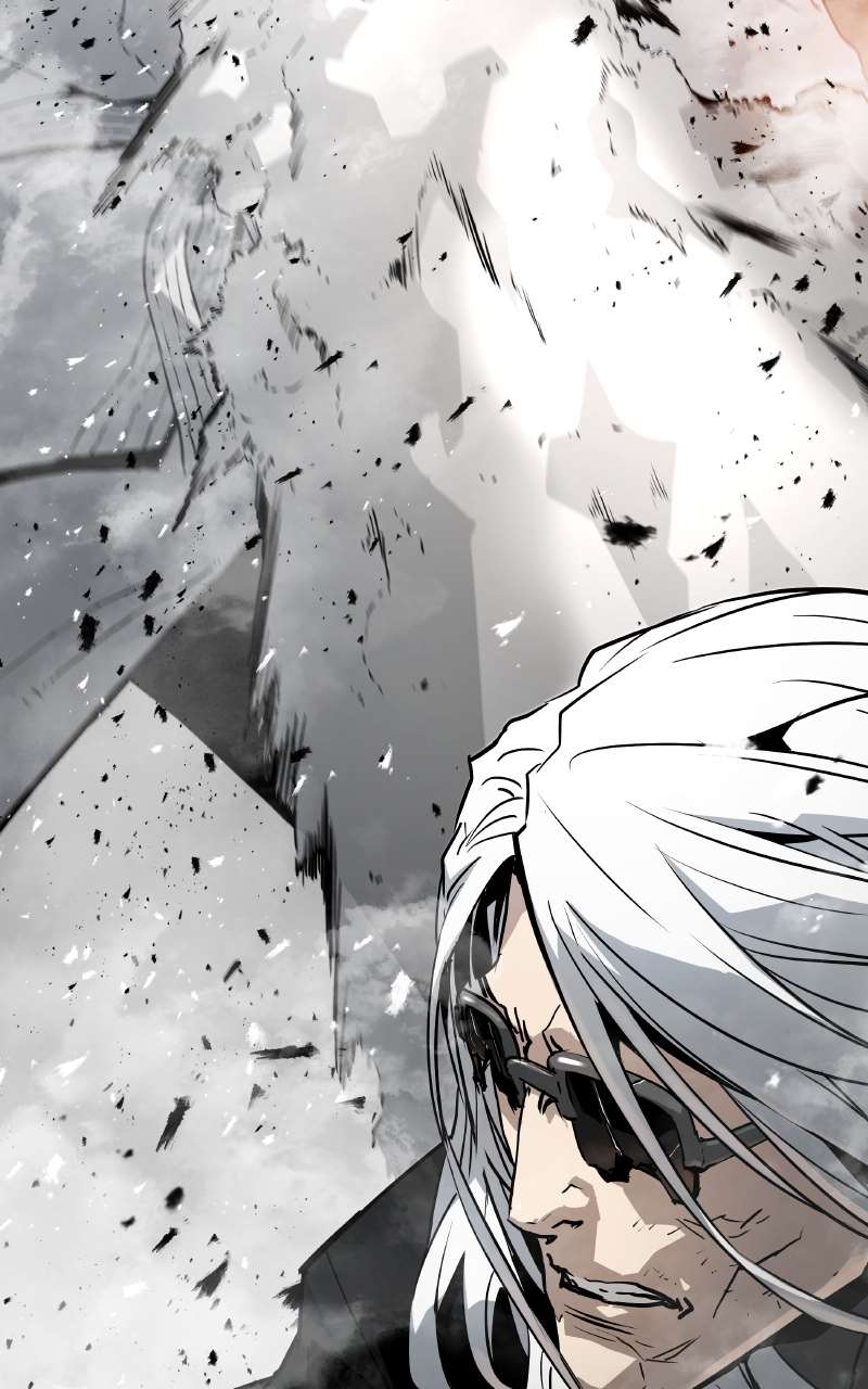 Read The Breaker 3_ Eternal Force FR Manga Online
