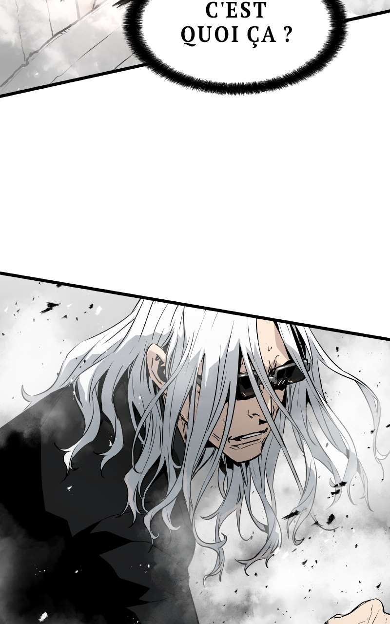 Read The Breaker 3_ Eternal Force FR Manga Online