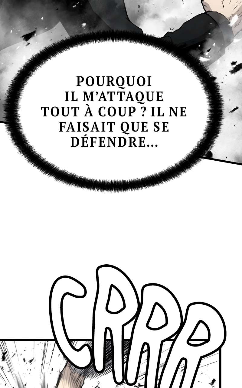 Read The Breaker 3_ Eternal Force FR Manga Online