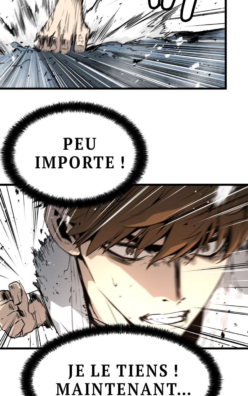 Read The Breaker 3_ Eternal Force FR Manga Online