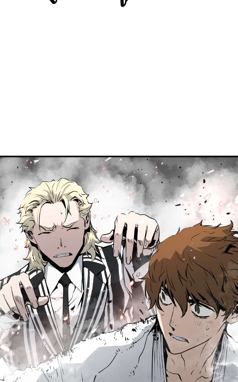 Read The Breaker 3_ Eternal Force FR Manga Online