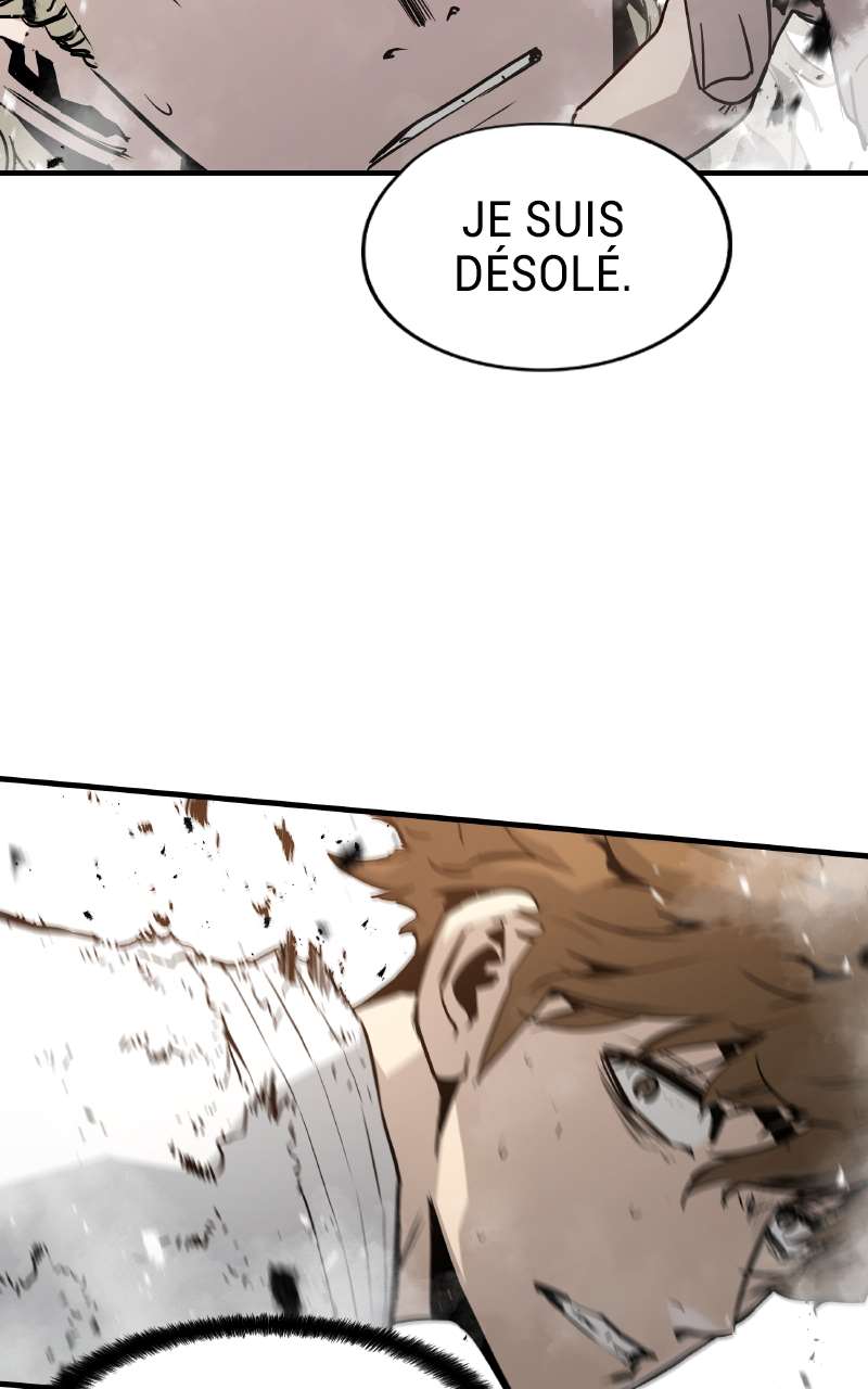 Read The Breaker 3_ Eternal Force FR Manga Online