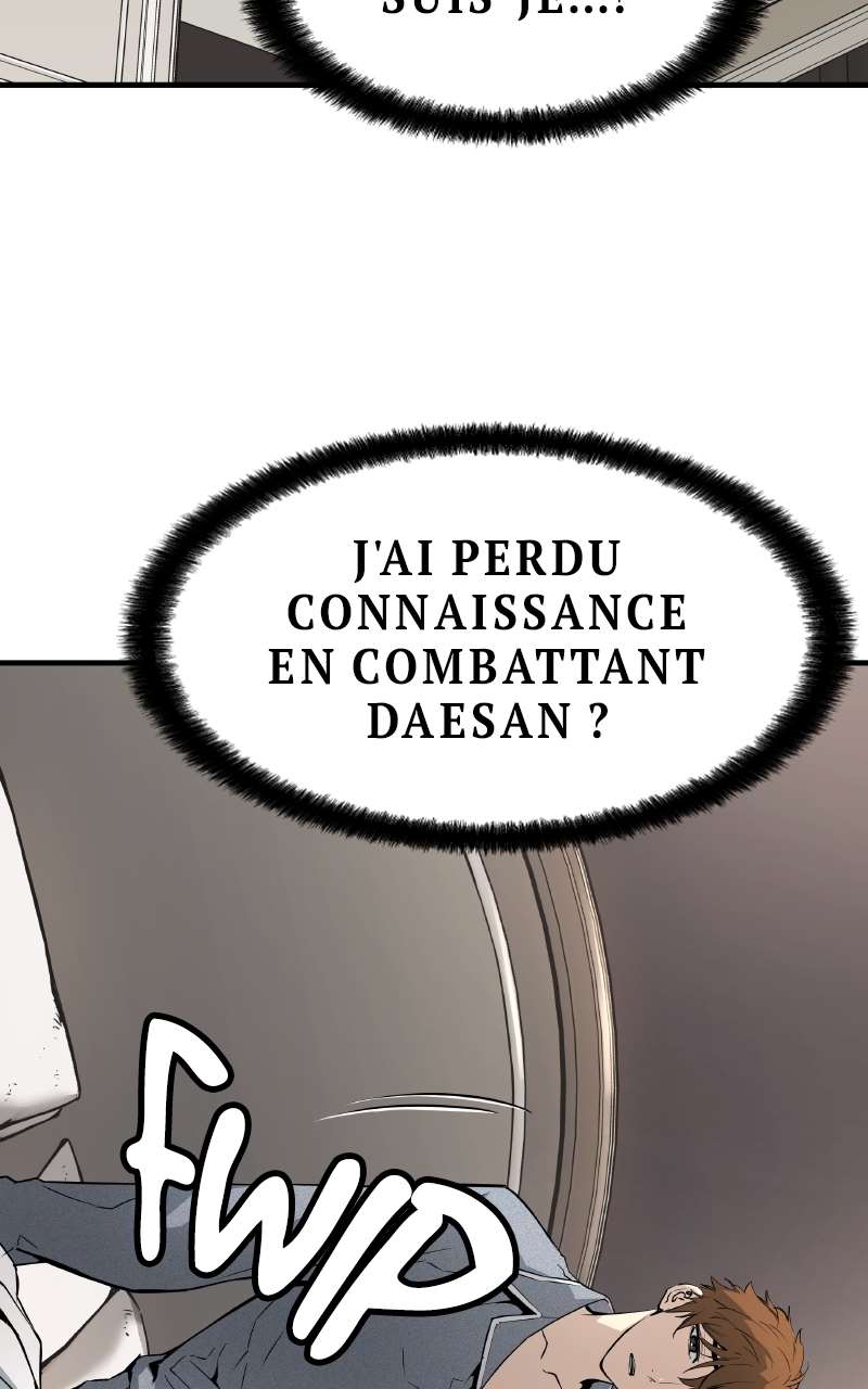 Read The Breaker 3_ Eternal Force FR Manga Online