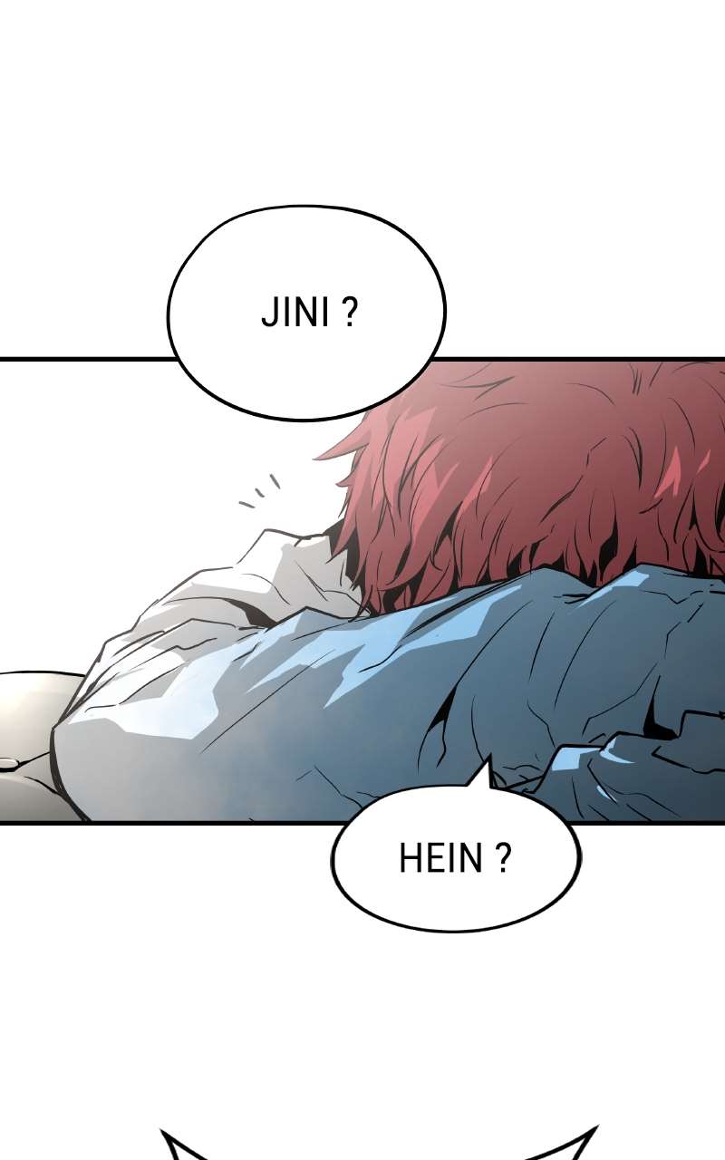 Read The Breaker 3_ Eternal Force FR Manga Online