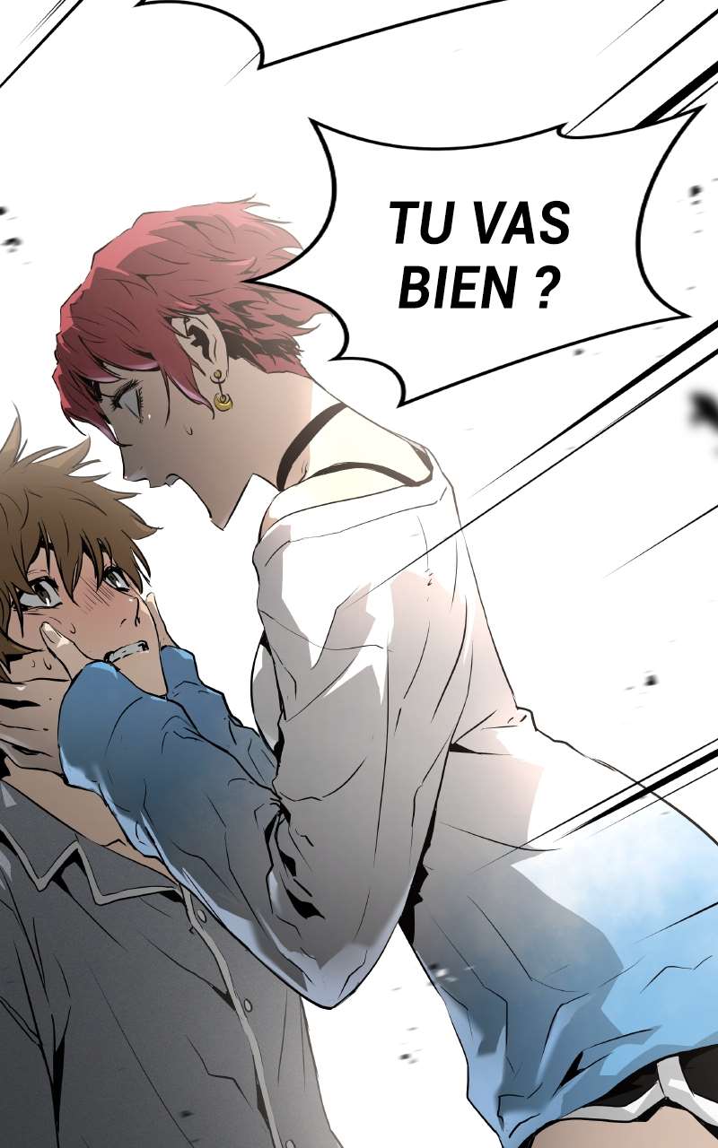 Read The Breaker 3_ Eternal Force FR Manga Online
