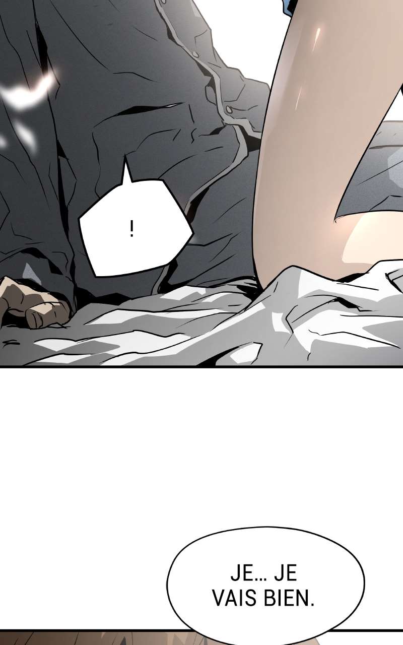Read The Breaker 3_ Eternal Force FR Manga Online