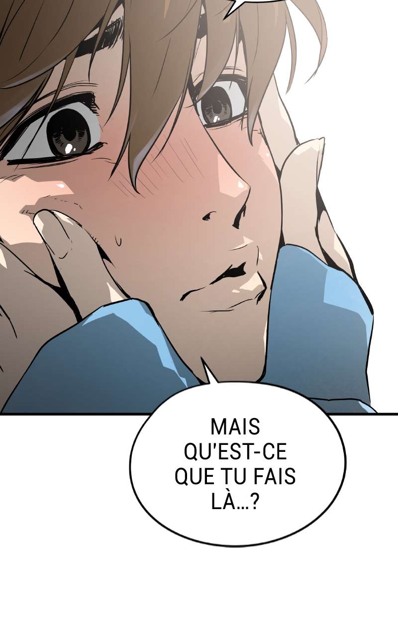 Read The Breaker 3_ Eternal Force FR Manga Online