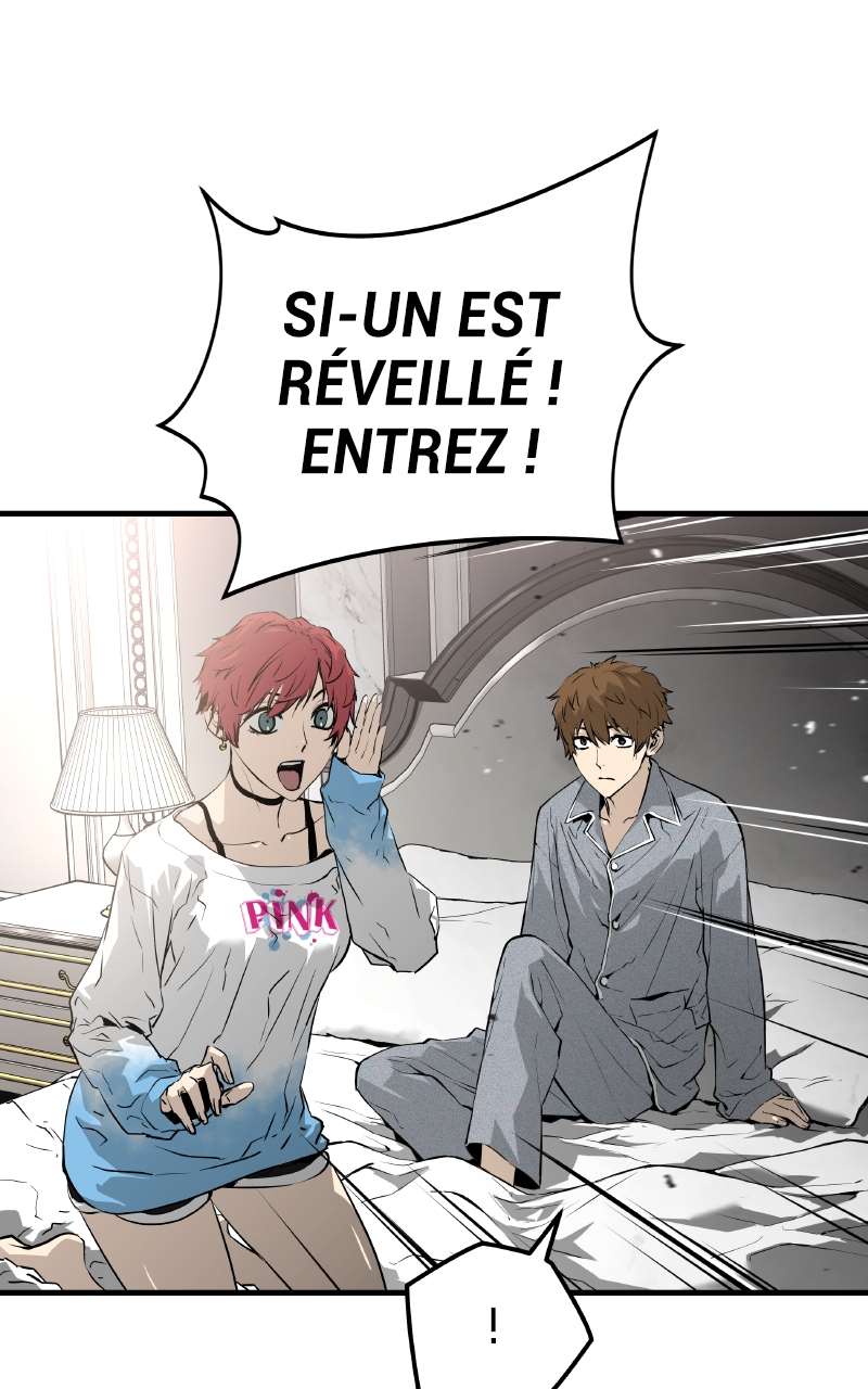 Read The Breaker 3_ Eternal Force FR Manga Online