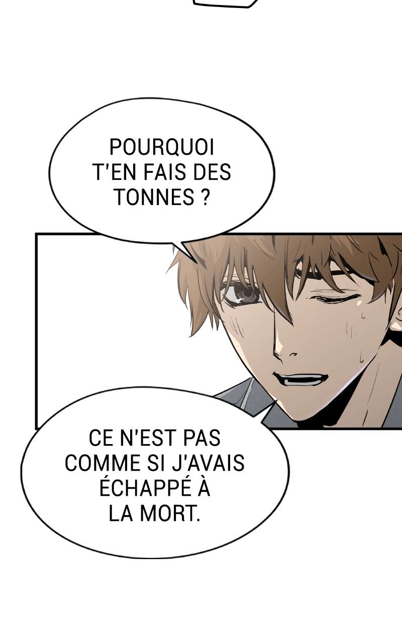Read The Breaker 3_ Eternal Force FR Manga Online