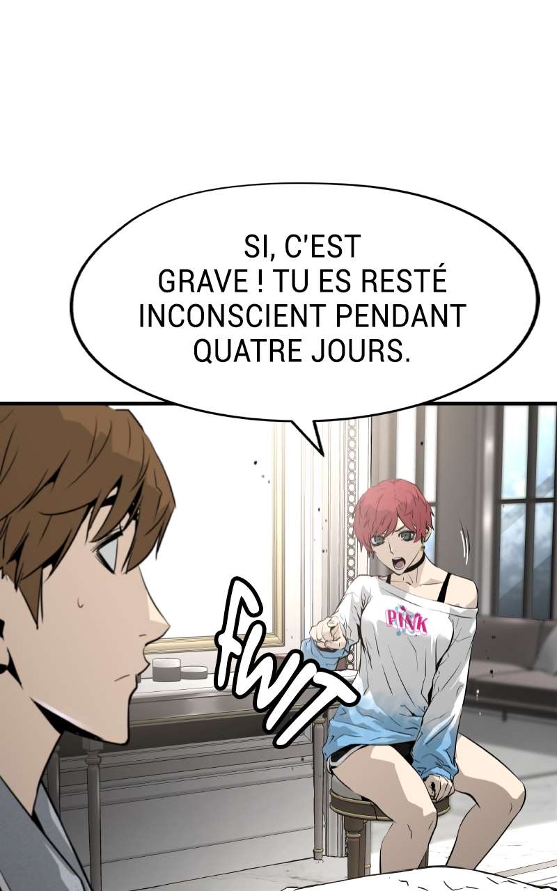 Read The Breaker 3_ Eternal Force FR Manga Online