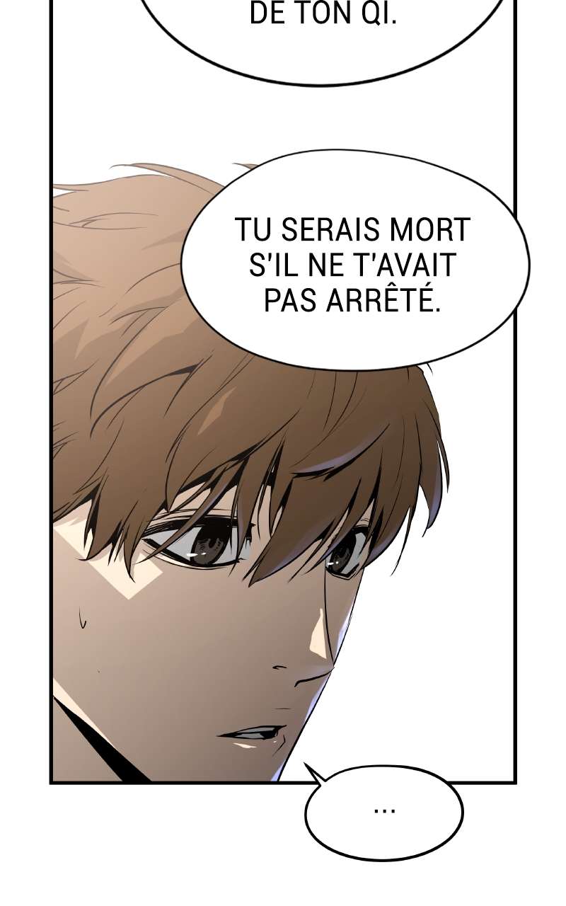 Read The Breaker 3_ Eternal Force FR Manga Online