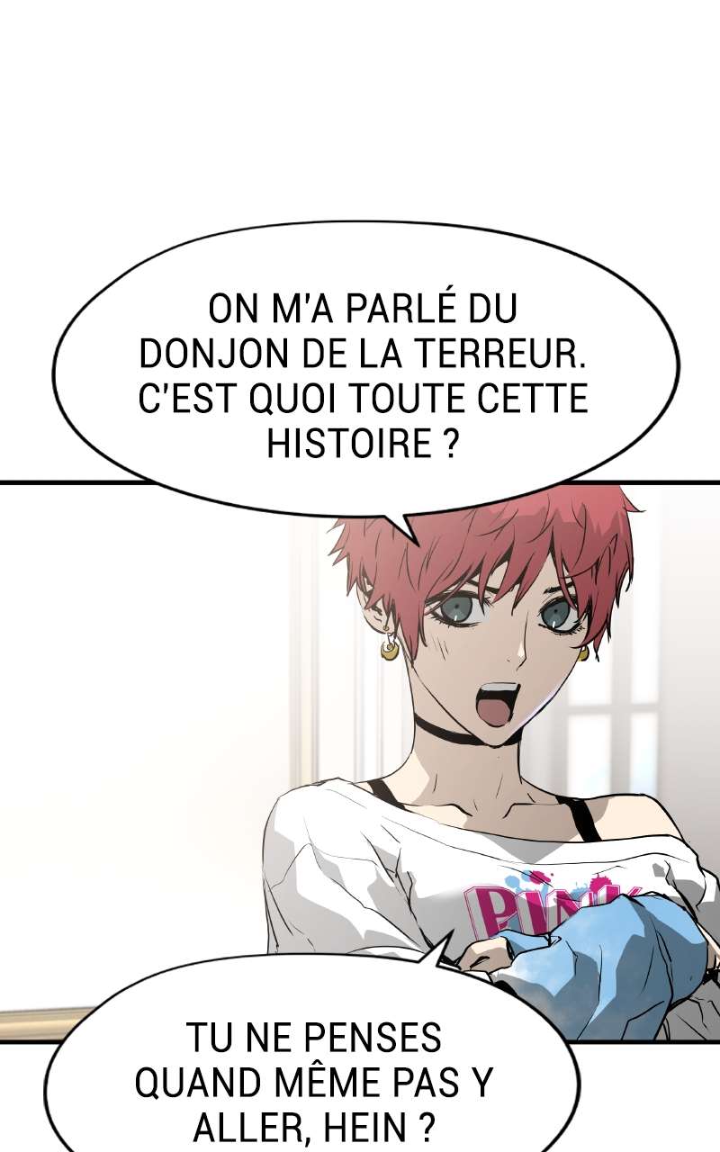 Read The Breaker 3_ Eternal Force FR Manga Online