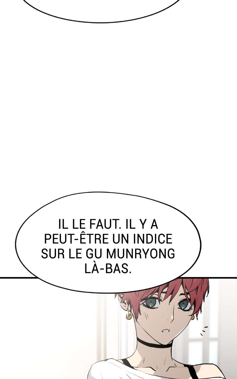 Read The Breaker 3_ Eternal Force FR Manga Online