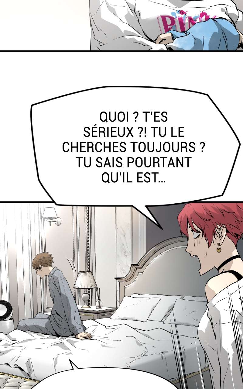 Read The Breaker 3_ Eternal Force FR Manga Online