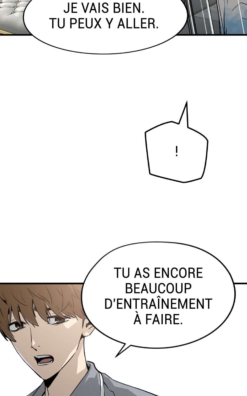 Read The Breaker 3_ Eternal Force FR Manga Online