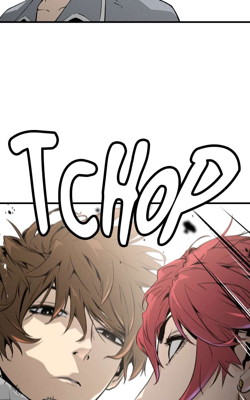Read The Breaker 3_ Eternal Force FR Manga Online