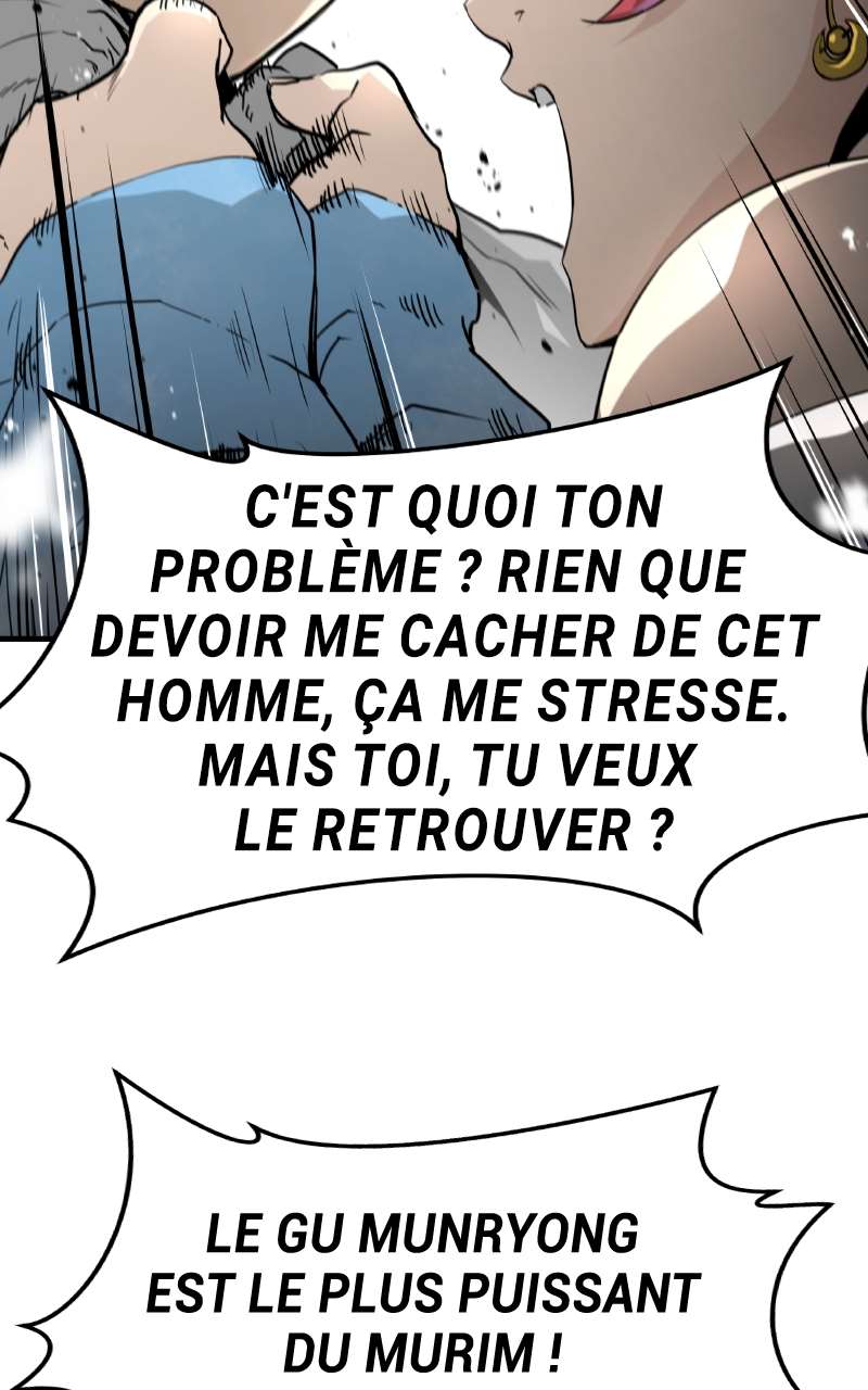 Read The Breaker 3_ Eternal Force FR Manga Online