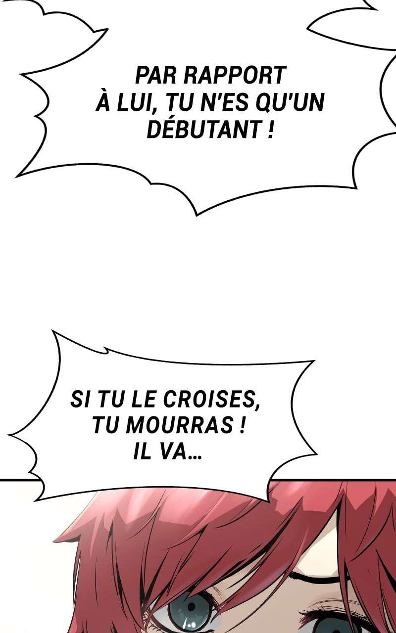 Read The Breaker 3_ Eternal Force FR Manga Online