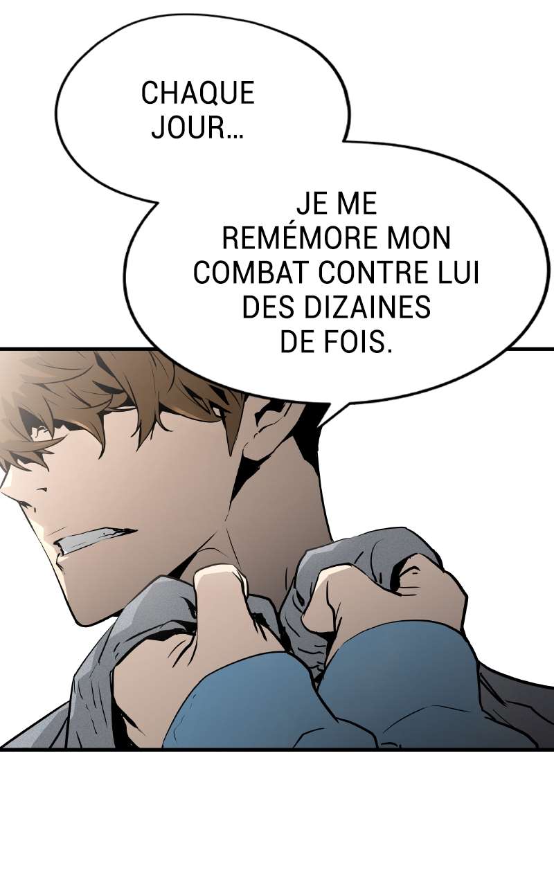 Read The Breaker 3_ Eternal Force FR Manga Online