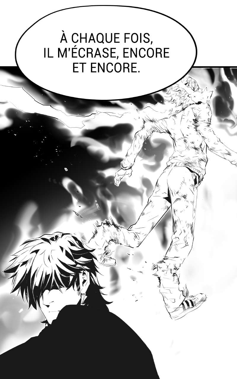 Read The Breaker 3_ Eternal Force FR Manga Online