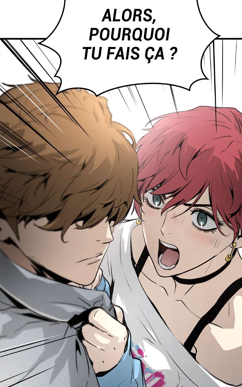 Read The Breaker 3_ Eternal Force FR Manga Online