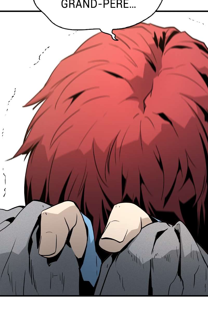 Read The Breaker 3_ Eternal Force FR Manga Online