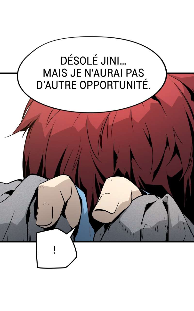 Read The Breaker 3_ Eternal Force FR Manga Online