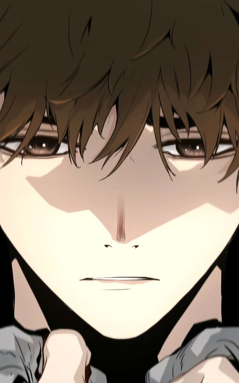 Read The Breaker 3_ Eternal Force FR Manga Online