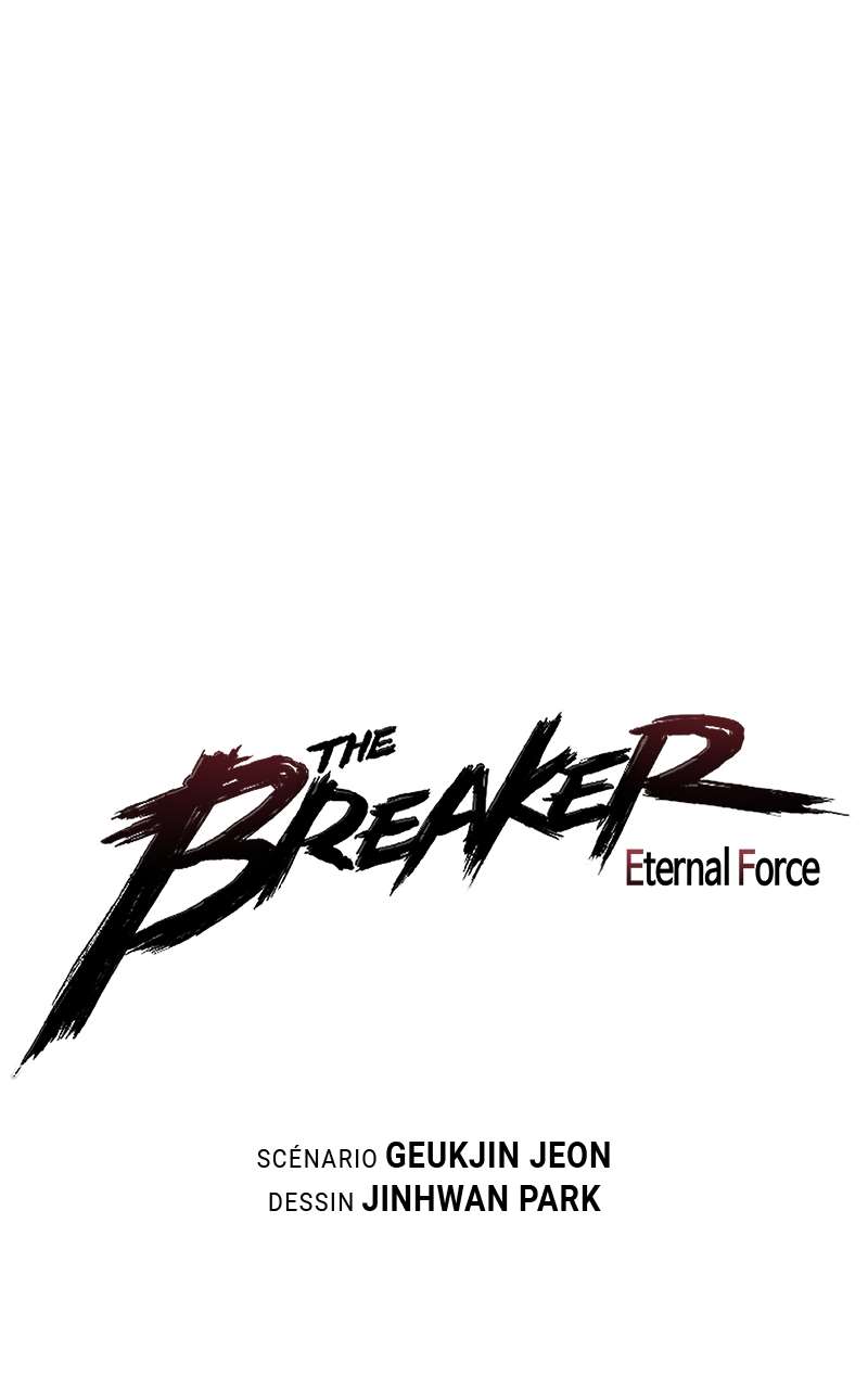 Read The Breaker 3_ Eternal Force FR Manga Online