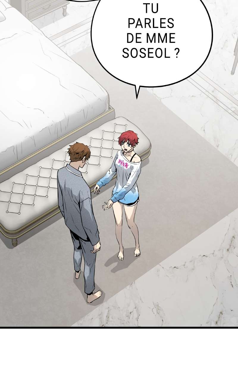 Read The Breaker 3_ Eternal Force FR Manga Online