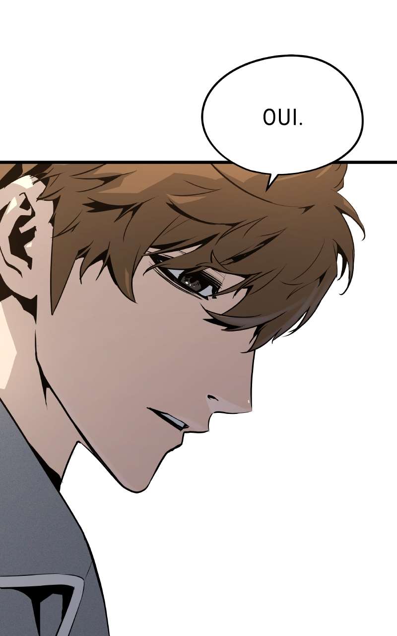Read The Breaker 3_ Eternal Force FR Manga Online