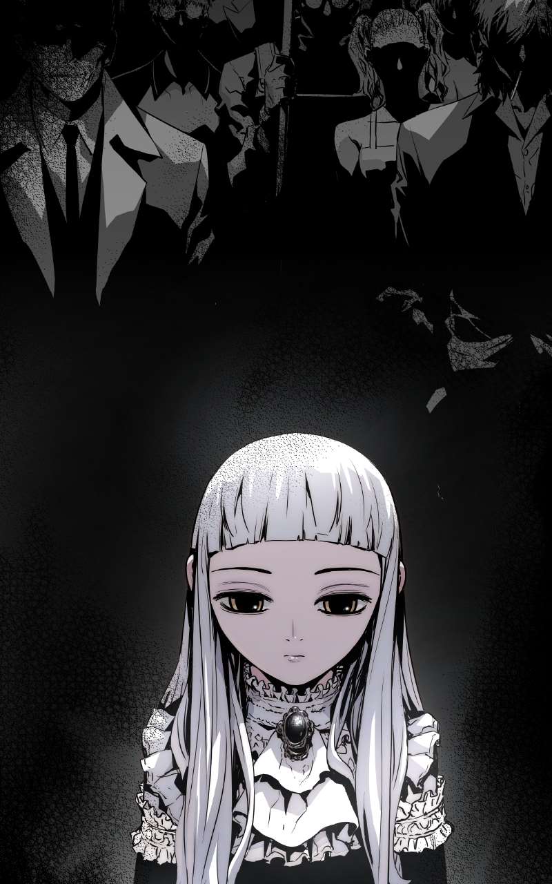 Read The Breaker 3_ Eternal Force FR Manga Online