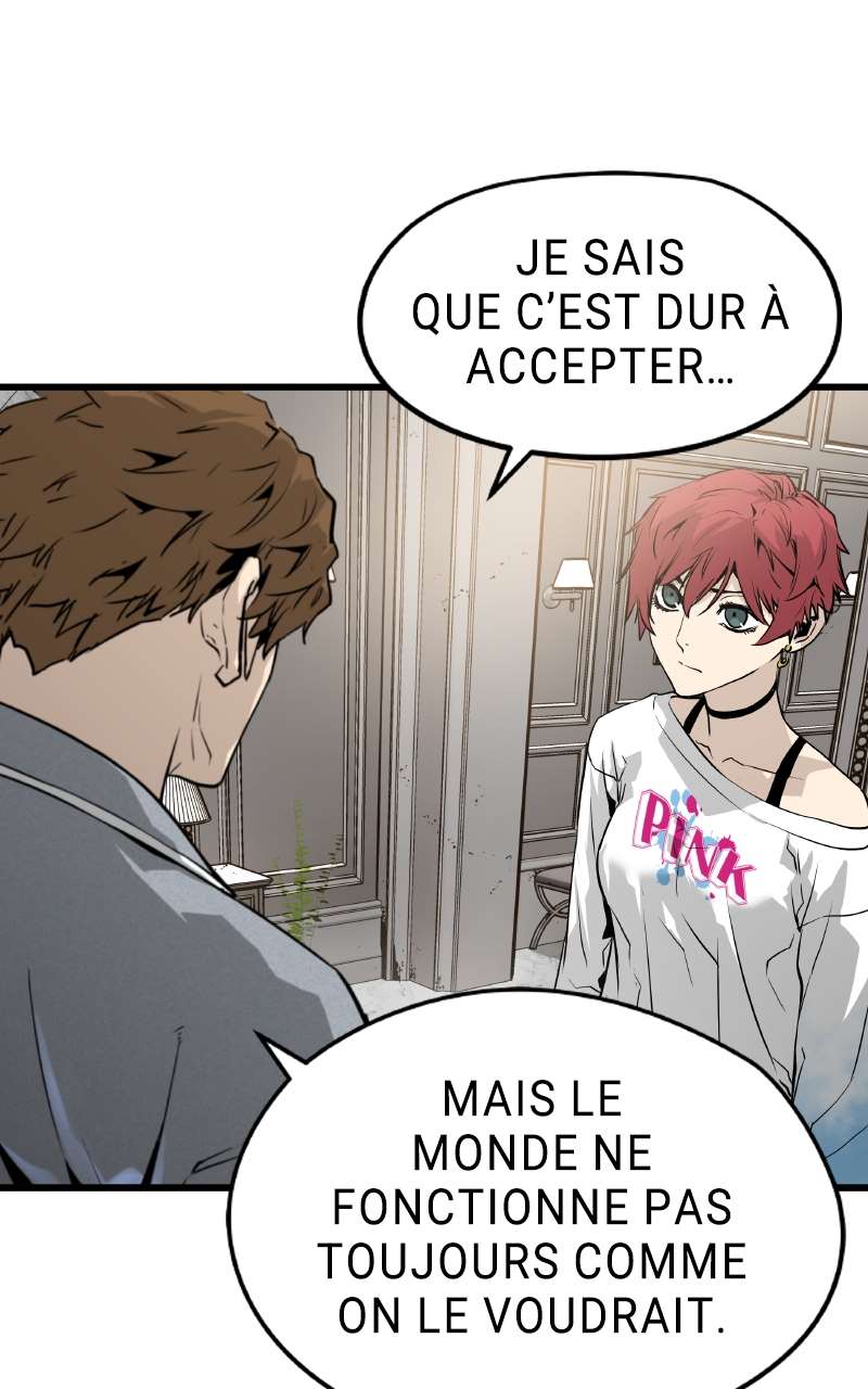 Read The Breaker 3_ Eternal Force FR Manga Online