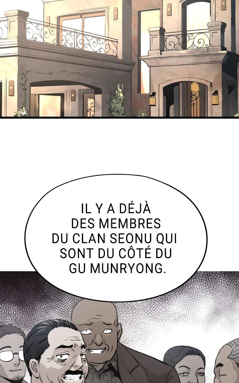 Read The Breaker 3_ Eternal Force FR Manga Online