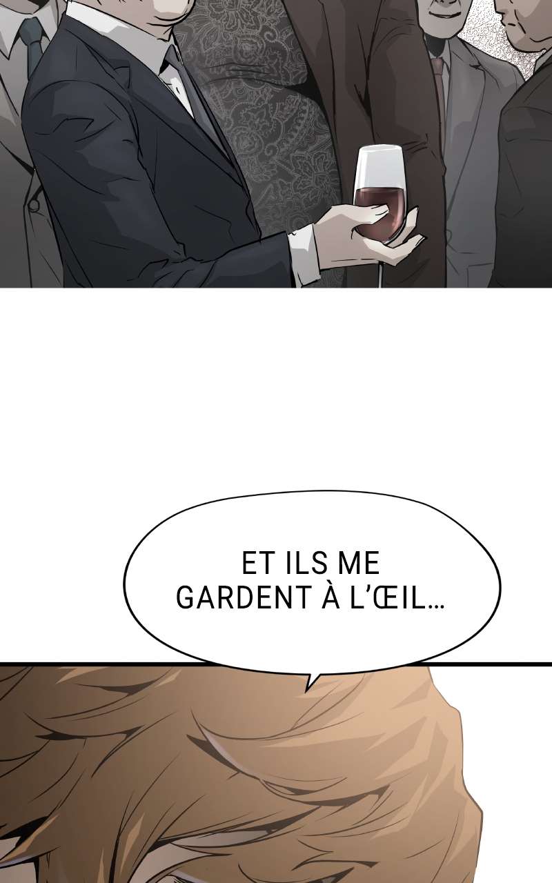 Read The Breaker 3_ Eternal Force FR Manga Online