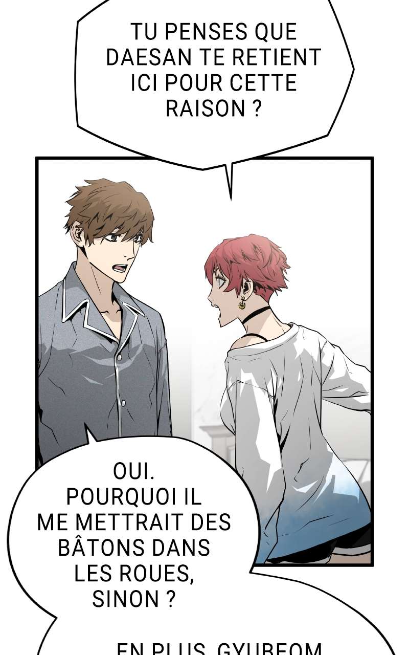 Read The Breaker 3_ Eternal Force FR Manga Online