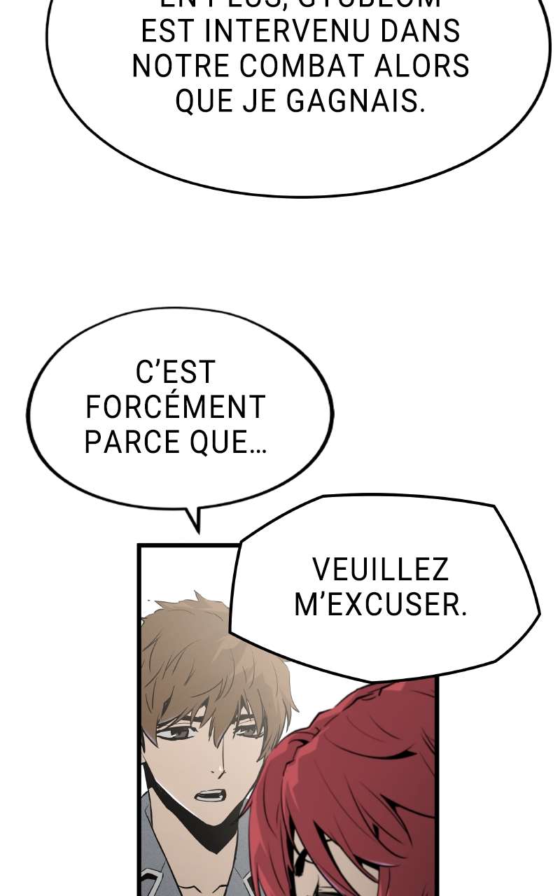 Read The Breaker 3_ Eternal Force FR Manga Online