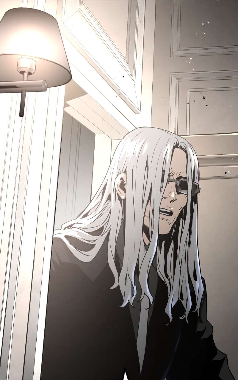 Read The Breaker 3_ Eternal Force FR Manga Online