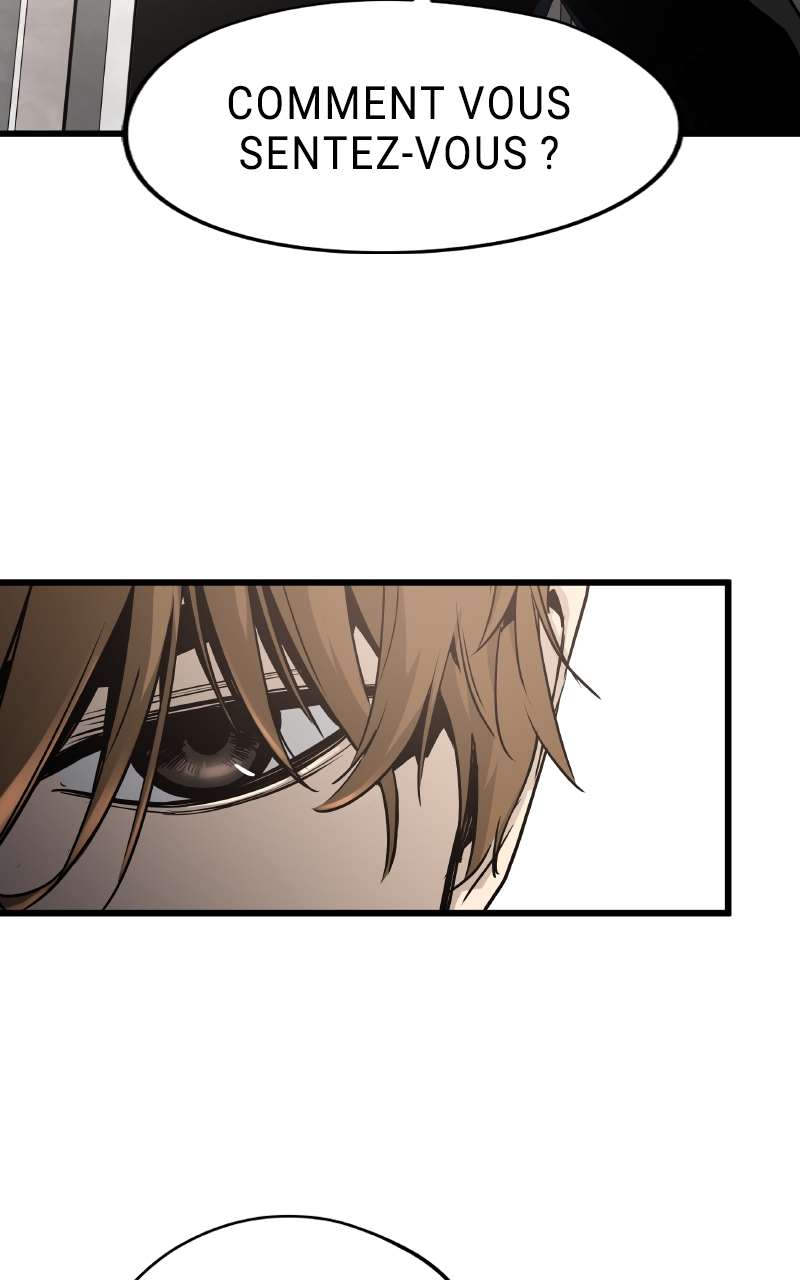 Read The Breaker 3_ Eternal Force FR Manga Online