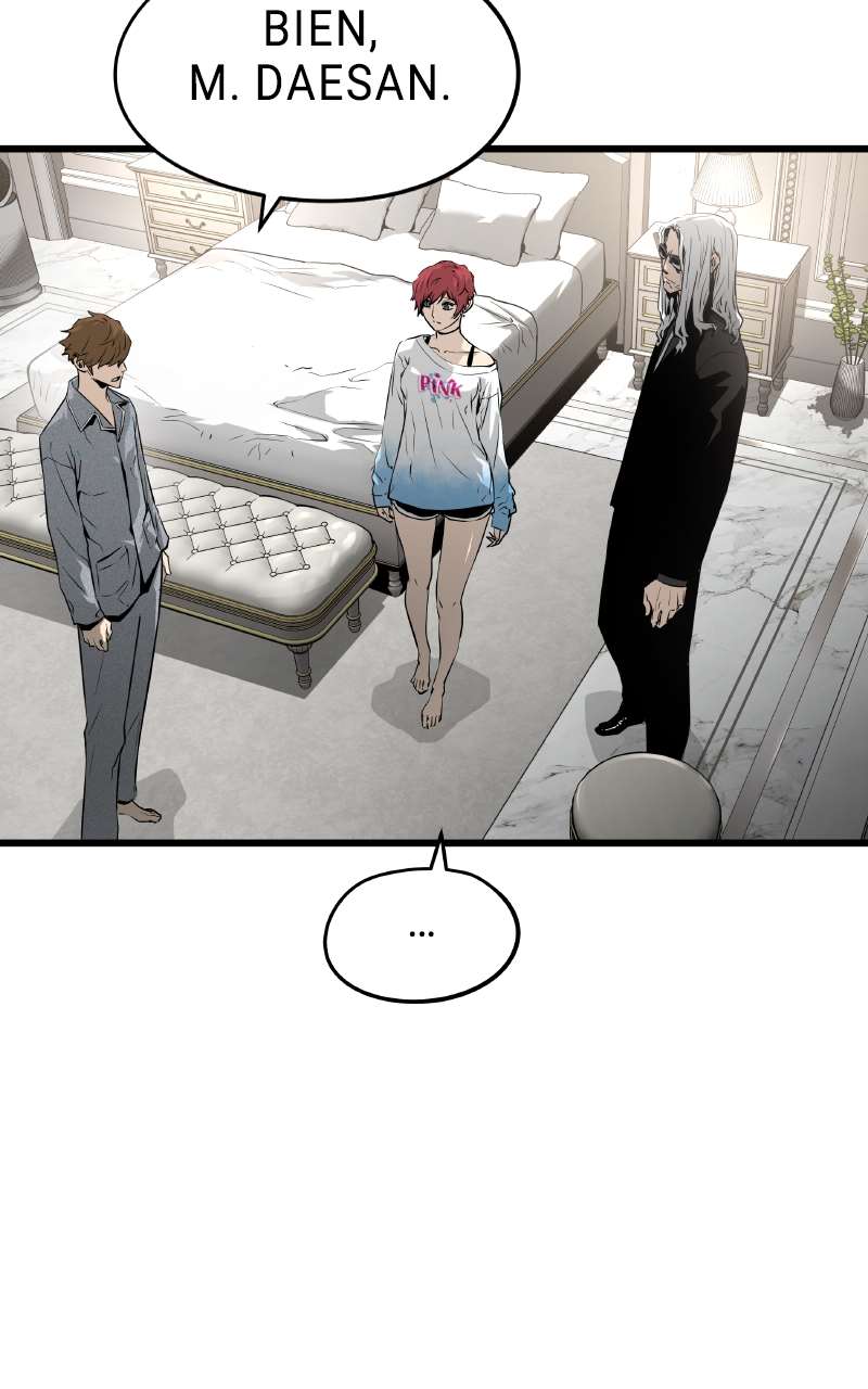 Read The Breaker 3_ Eternal Force FR Manga Online