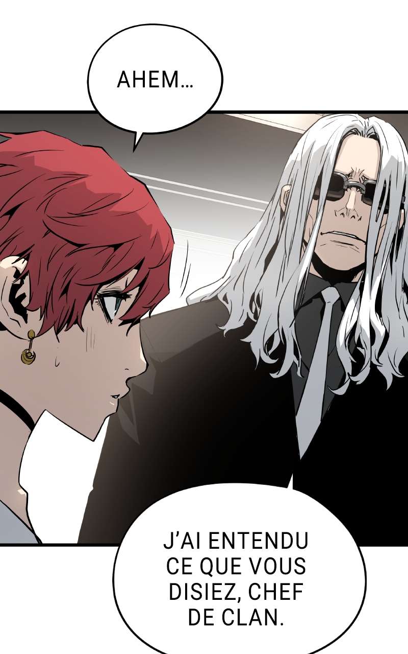 Read The Breaker 3_ Eternal Force FR Manga Online