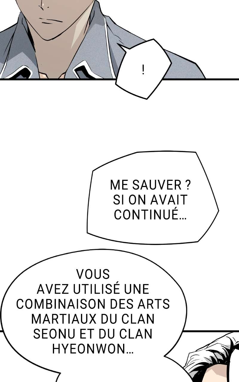 Read The Breaker 3_ Eternal Force FR Manga Online