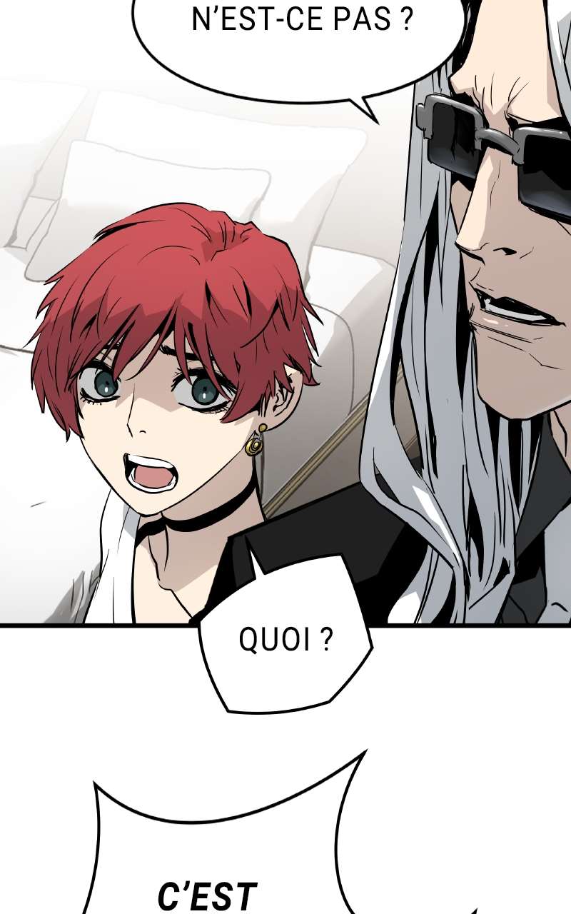 Read The Breaker 3_ Eternal Force FR Manga Online