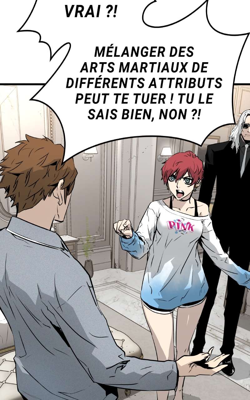 Read The Breaker 3_ Eternal Force FR Manga Online