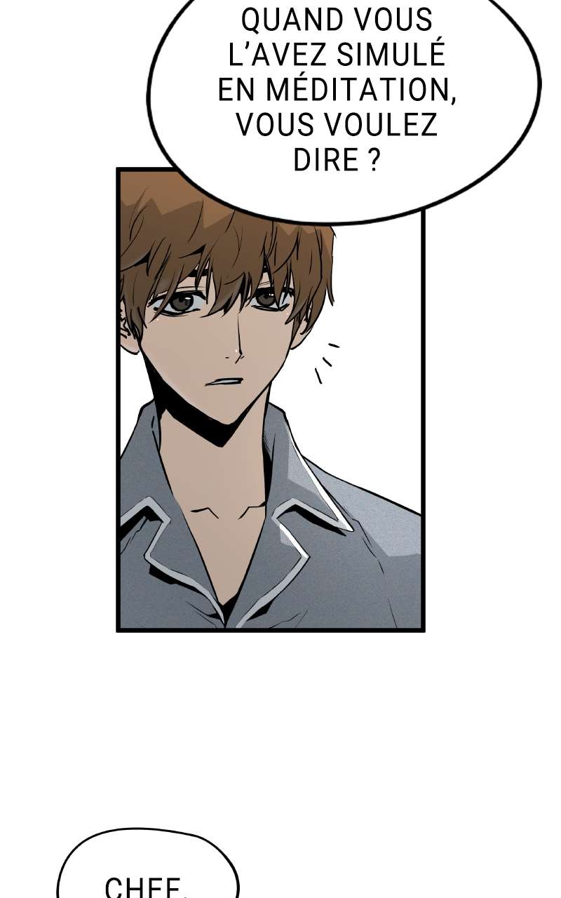 Read The Breaker 3_ Eternal Force FR Manga Online