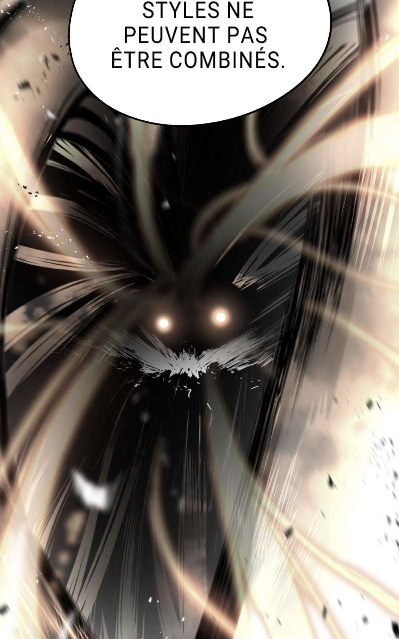 Read The Breaker 3_ Eternal Force FR Manga Online