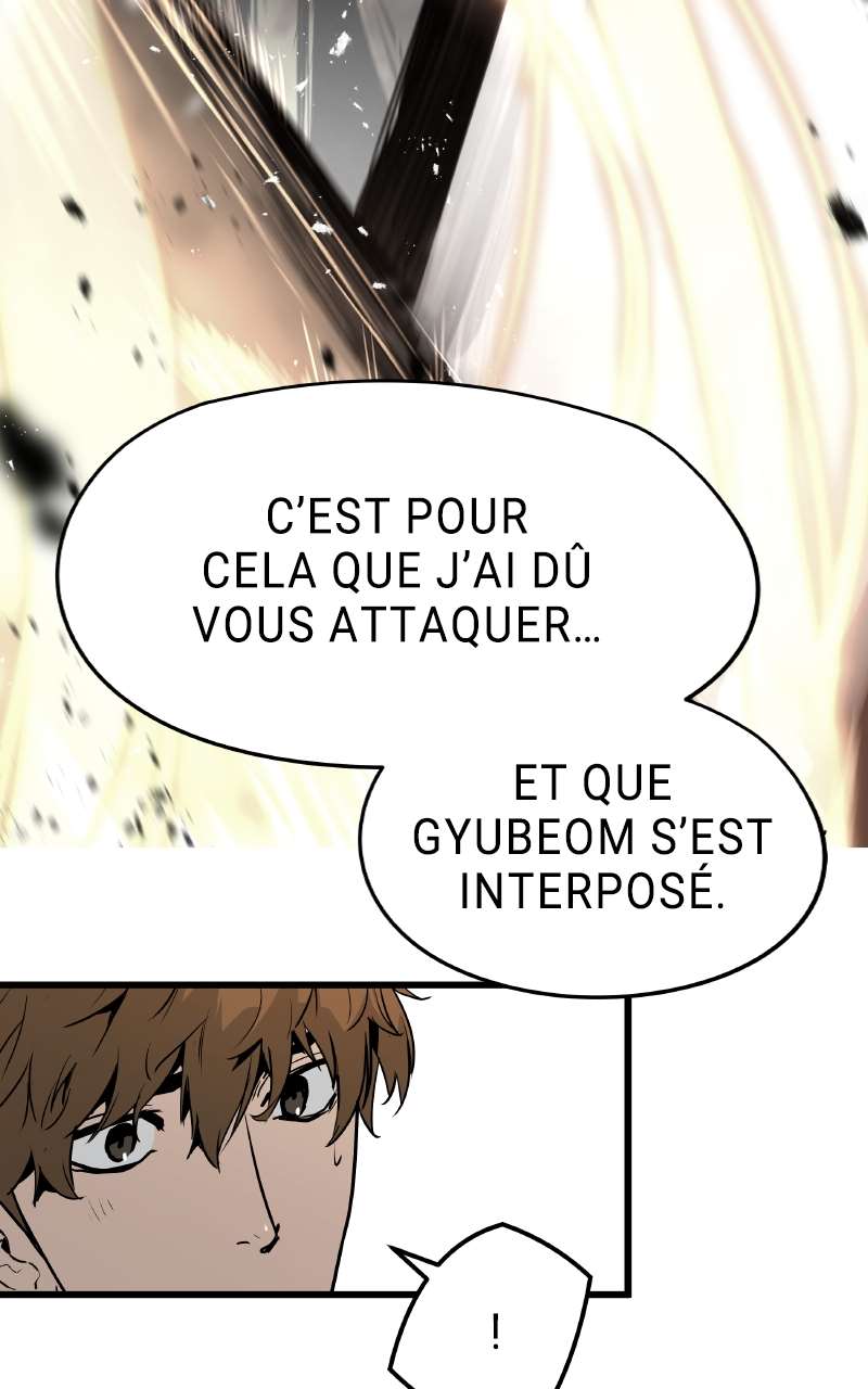 Read The Breaker 3_ Eternal Force FR Manga Online
